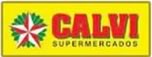 LOGO CALVI SSUPERMERCADOS