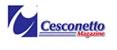 LOGO CESCONETO MAGAZINE