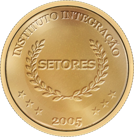 mEDALHA SETORES